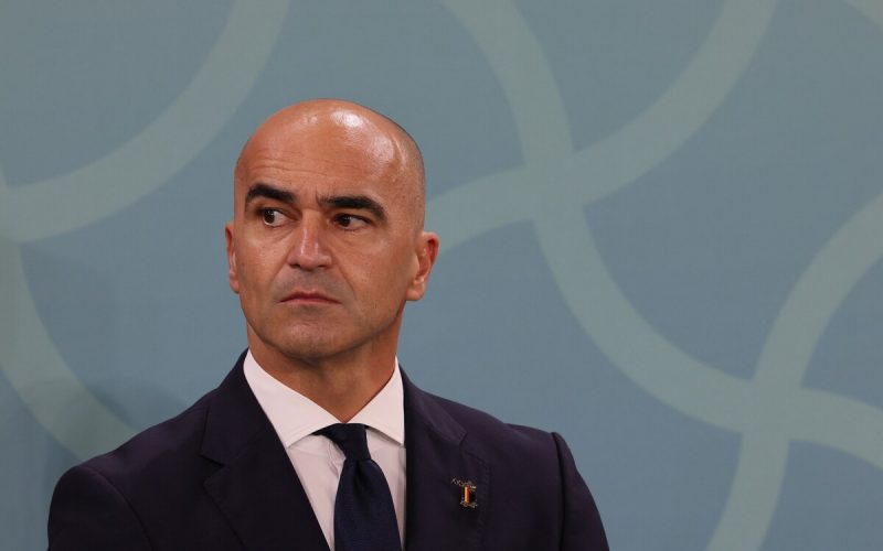 🗣️ Martinez: “Joao Felix è sempre sotto esame e così non va bene”