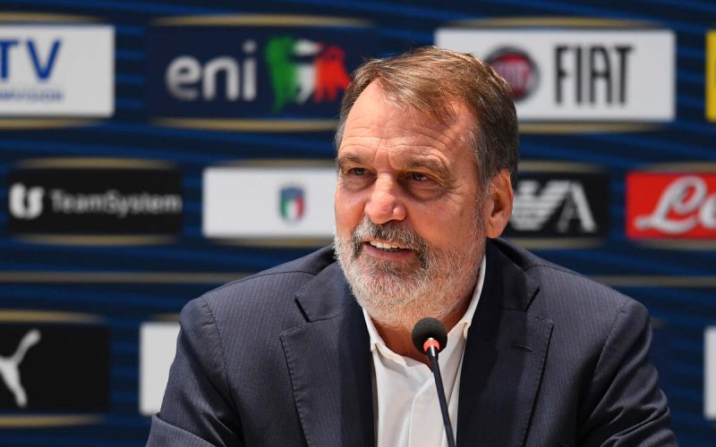 🗣️ Tardelli: “Con Coppa Italia e qualificazione Champions Allegri raggiungerebbe gli obiettivi richiesti”