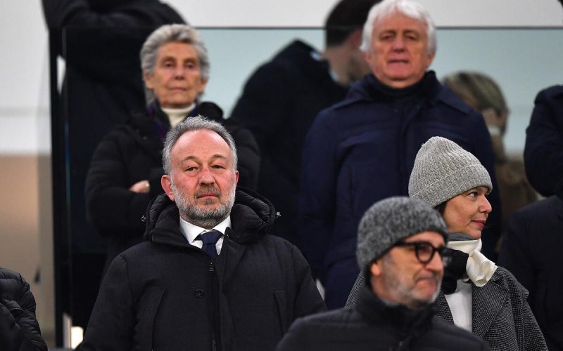 🎙️ Ferrero parla agli Azionisti della Juventus: “L’impatto sul bilancio che non deriva dal passato è minimo”