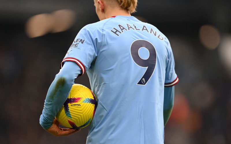 “Il City gioca meglio senza Haaland”: provocazione o realtà?