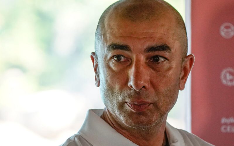 🇰🇷 Di Matteo torna in pista dopo oltre 6 anni: ha firmato coi sudcoreani del Jeonbuk