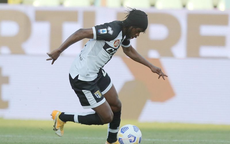 🔙 Gervinho torna in Serie A? Primi contatti già avvenuti