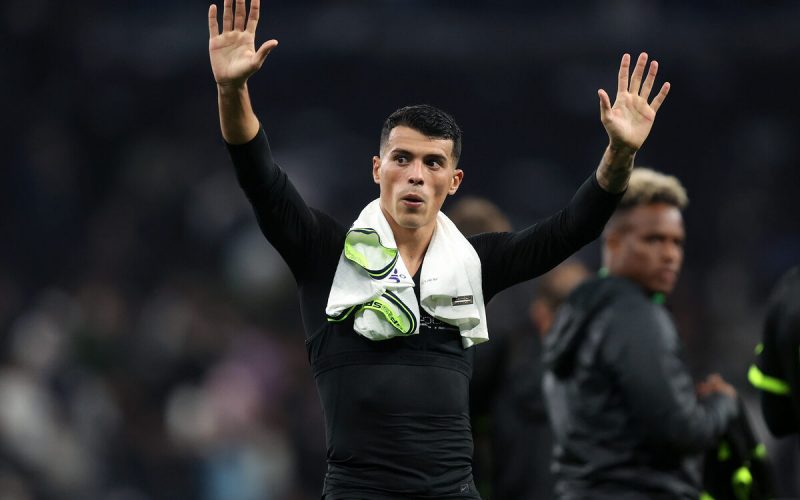 Il Tottenham spinge per Porro ma lo Sporting resiste: parte solo con la clausola 💰