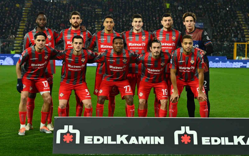 📊 Disastro Cremonese ma non è la peggiore: il dato sulle ultime nei top 5️⃣ campionati