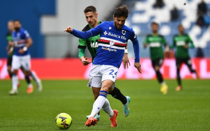 ✅ Napoli, ufficiale l’arrivo di Bereszysnki