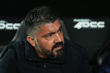 🇮🇹 Gattuso: “Chiediamo scusa, ci lecchiamo le ferite. Non ci dobbiamo impaurire”