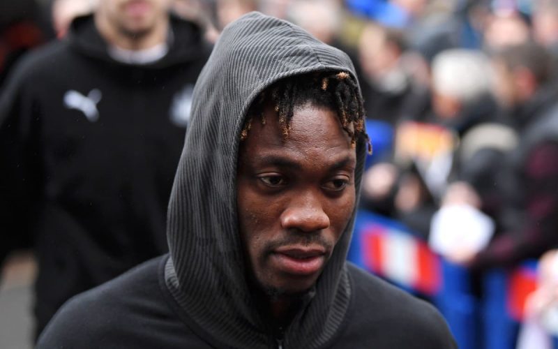 Il terribile annuncio dell’Hatayspor: “Atsu e il ds sono ancora sotto le macerie”