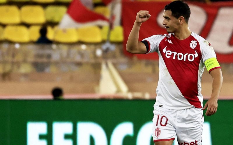 🔴 Ben Yedder condannato a due anni di carcere per violenza sessuale