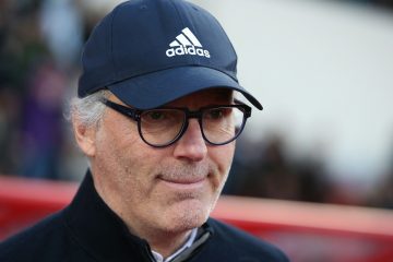 ❌ Flop totale di Blanc con l’Al Ittihad di Benzema: il francese è stato esonerato
