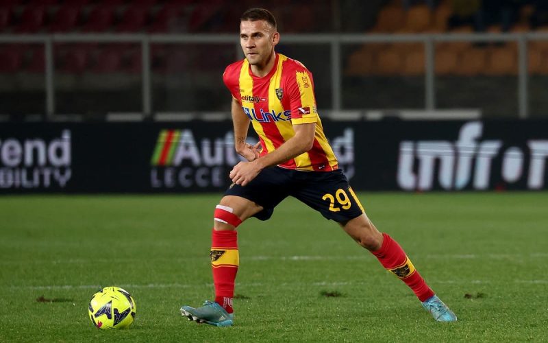 🟡🔴 Blin: “Il gol con l’Atalanta lo dedico a mia madre. La nostra forza è il gruppo”