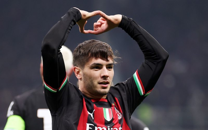 ⚔️ Milan-Inter, le probabili formazioni dell’Euroderby