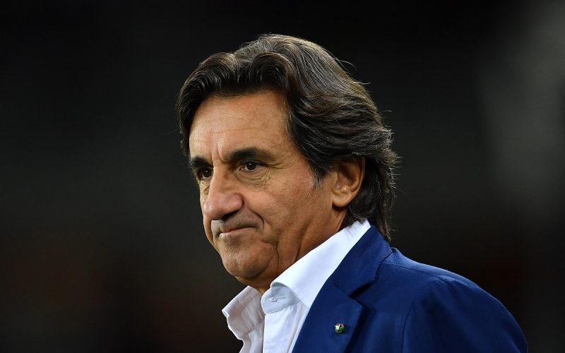 👍🏻 Cairo: “Mazzarri allenatore di assoluta qualità, al Napoli un felicissimo ritorno”