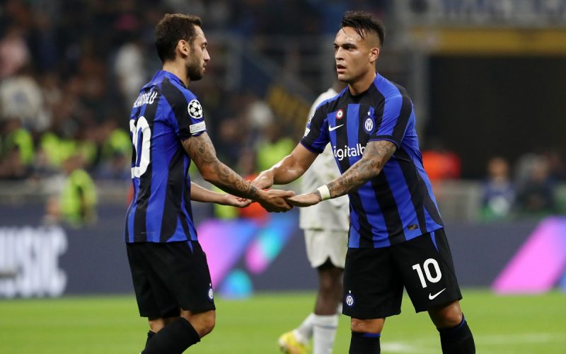 🔍 L’Inter non sa più fare a meno di Calha e Lautaro: limite o opportunità?