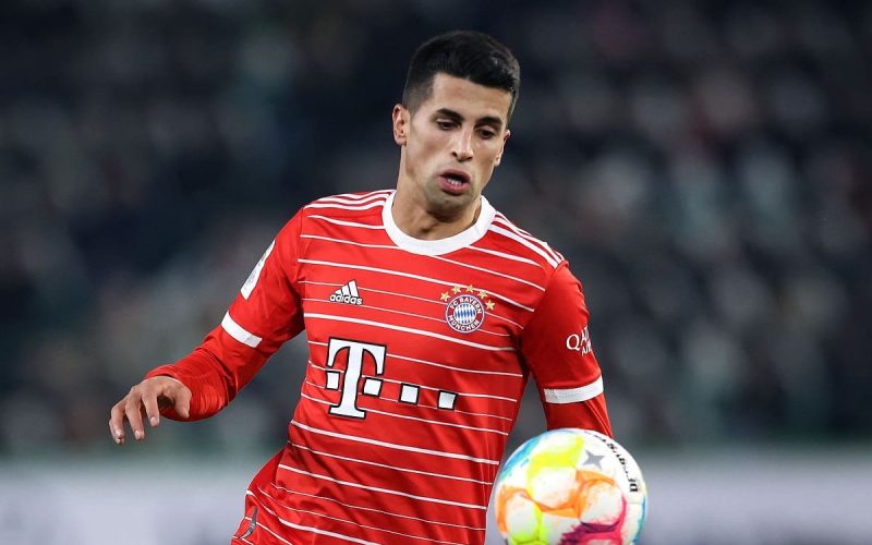🏆 Cancelo al 4° trionfo in un campionato diverso: i giocatori con più leghe nazionali nel palmarès