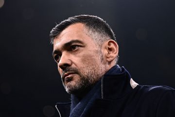 🔴⚫️ Gazzetta: “Mendes spinge Conceiçao al Milan”. La situazione