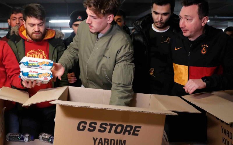 🇹🇷 Non solo Zaniolo, ecco la folta colonia di italiani in Superlig