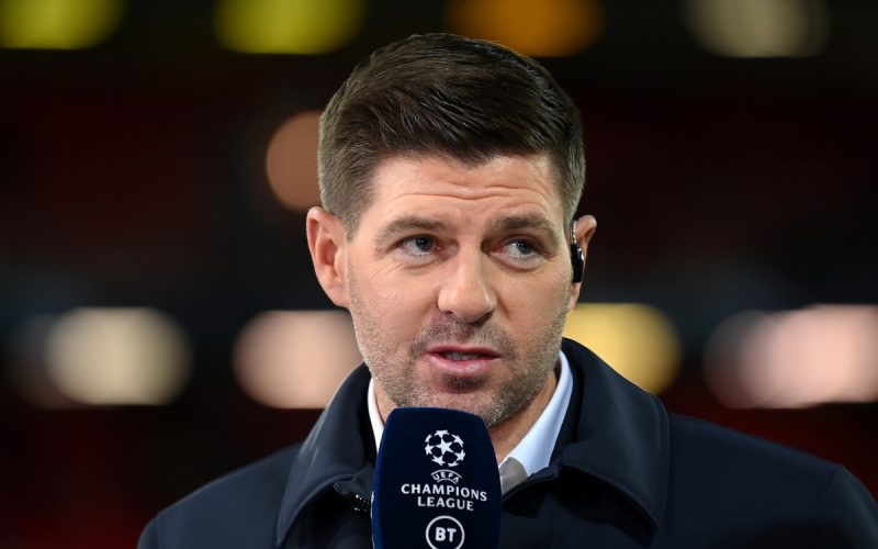 🎥 Gerrard fatica in Arabia Saudita: i tifosi lo fischiano per gli scarsi risultati 😬