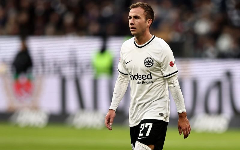 ❗ Gotze: “Col Napoli ci aspettiamo una gara clamorosamente buona in casa”