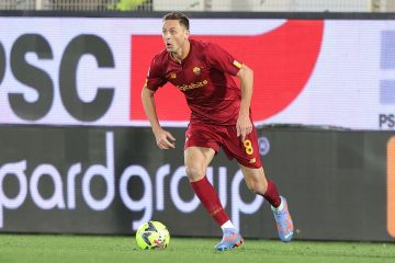 💥 Matic: “La Roma non mi ha rispettato, promesse non mantenute. Mai avuta stabilità”