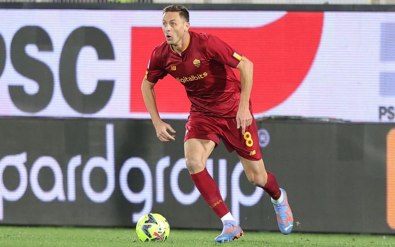 🔙 Matic pronto a tornare in Italia? Incontro con un club di Serie A