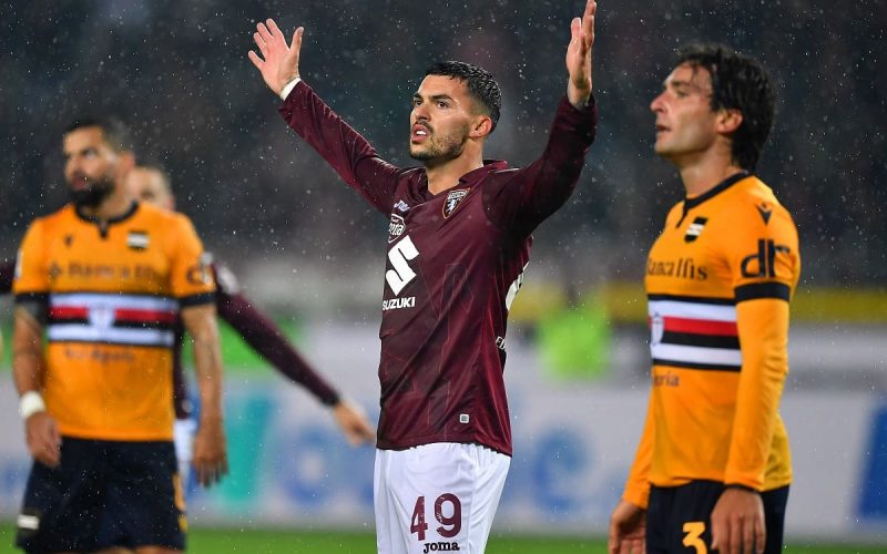 💥 Scintille Juric-Radonjic: il serbo non convocato per la Coppa Italia