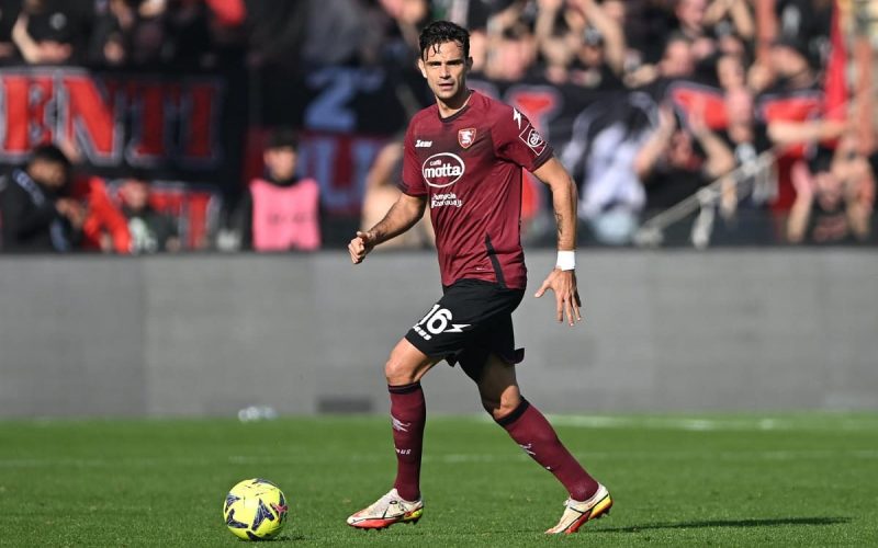 💥 Radovanovic: “Fatto fuori dalla Salernitana per non essere andato al Cagliari”