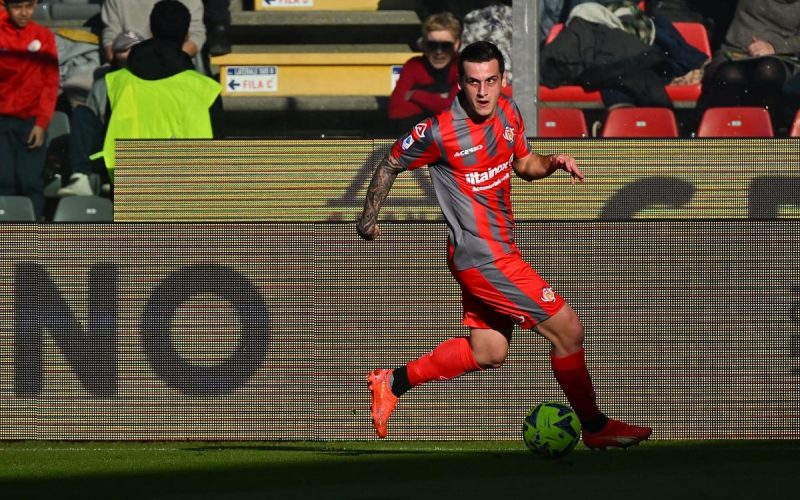 🔥 Non solo Colley: il Besiktas punta anche Valeri della Cremonese