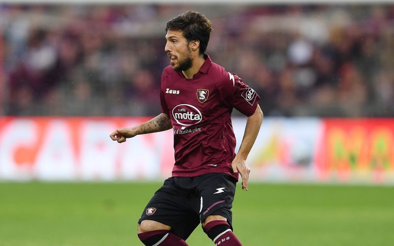 ❌ Niente da fare per Verdi alla Salernitana: la FIGC ha rigettato il ricorso