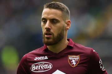 🚑 Tegola Torino, stagione finita per Vlasic: c’è lesione