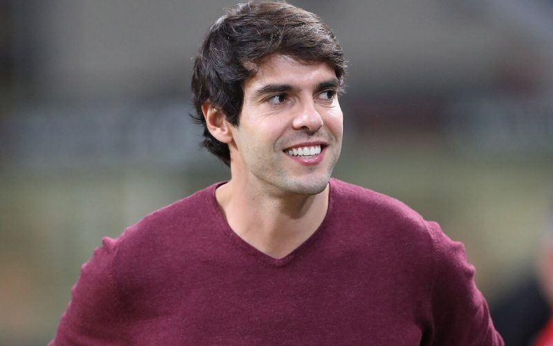💥 Kakà annuncia: “Ancelotti? Sono pronto a tornare alla Seleção!”