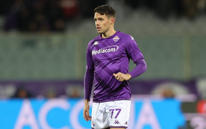 ❗ Brekalo fuori dai convocati per Braga-Fiorentina: il motivo
