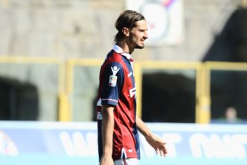 Spavento per l’ex Serie A Oikonomou: incidente in moto, le sue condizioni