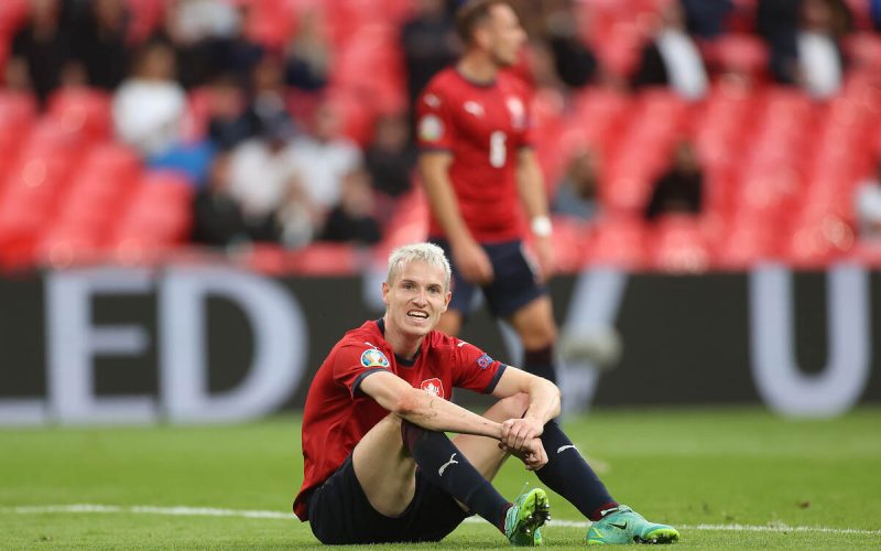 🙏🏻 Jankto: “Il calcio è un mondo omofobo. Proteggerò mia moglie e mio figlio”