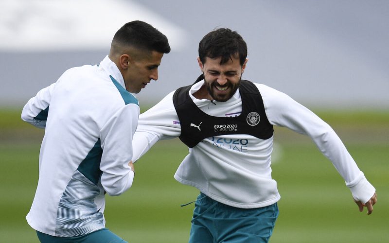 🇵🇹 Bernardo Silva su Cancelo: “Felice per lui ma triste per me e per la squadra”