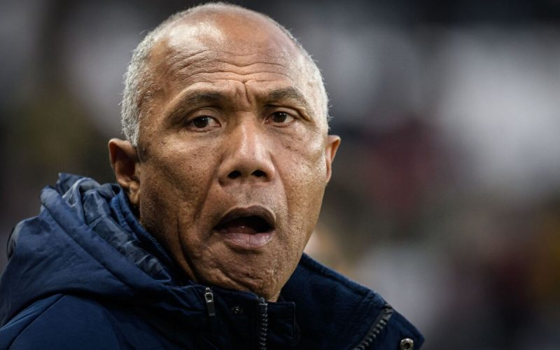 🎙️ Kombouaré: “Juventus tra le favorite per l’EL. Servirà voglia per ridurre il gap”