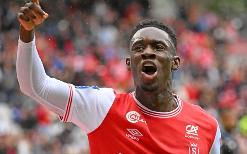 Il Milan insiste per Balogun: la richiesta dell’Arsenal per la punta 💰