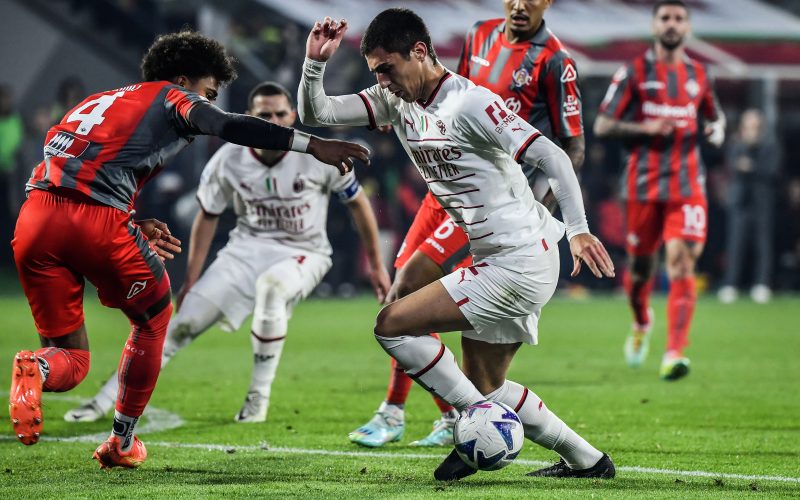 🧨 L’Aberdeen ci riprova per Lazetic: il Milan apre alla cessione. Le condizioni