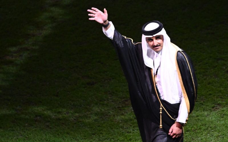 🇶🇦 Manchester United e PSG: il piano del Qatar per comprare anche i Red Devils