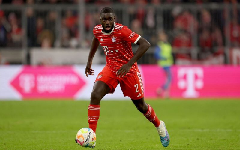 💪🏻 Upamecano dopo l’infortunio: “Ho avuto un problema ma col PSG ci sarò”