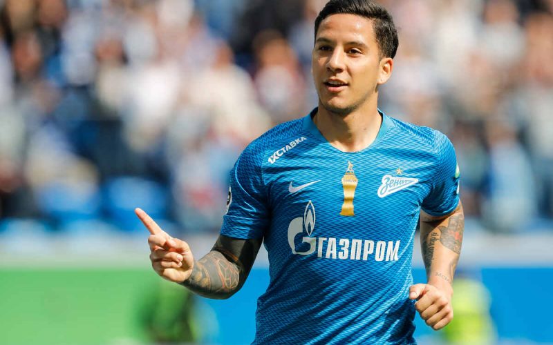 ✍🏻 La stella Driussi prosegue in MLS: in arrivo un ricco contratto per l’argentino