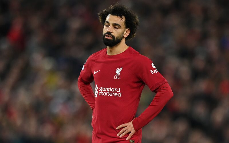 🔴 ESPN – L’Arabia Saudita tenta Salah, ma il Liverpool è ottimista per il rinnovo