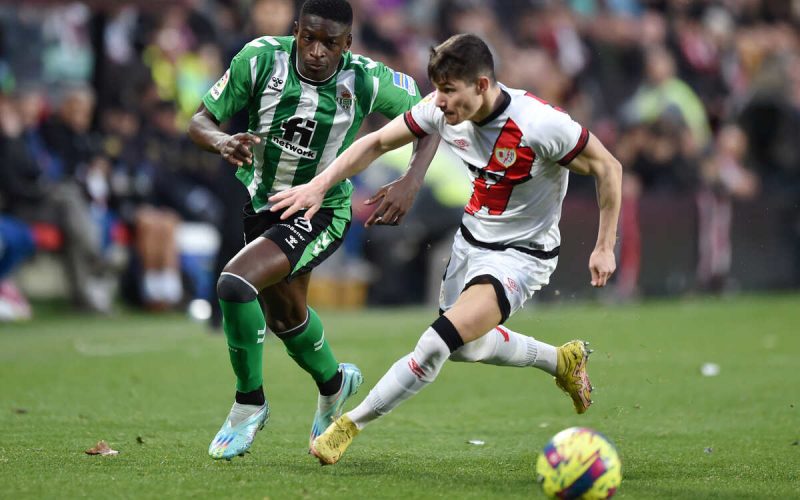 🚨 Il Milan riflette su Fran Garcia: il Real Madrid fissa il prezzo