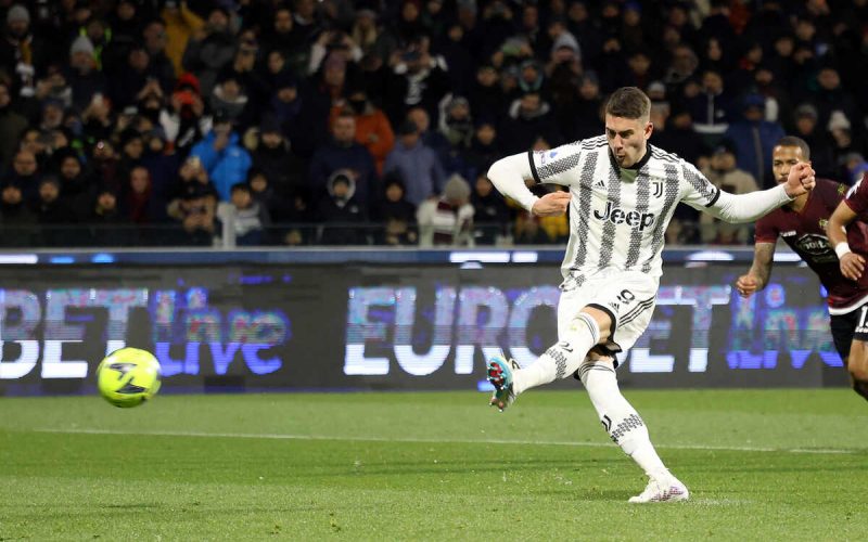 🧨 Dall’Inghilterra – Arsenal su Vlahovic che non direbbe di no: le ultime