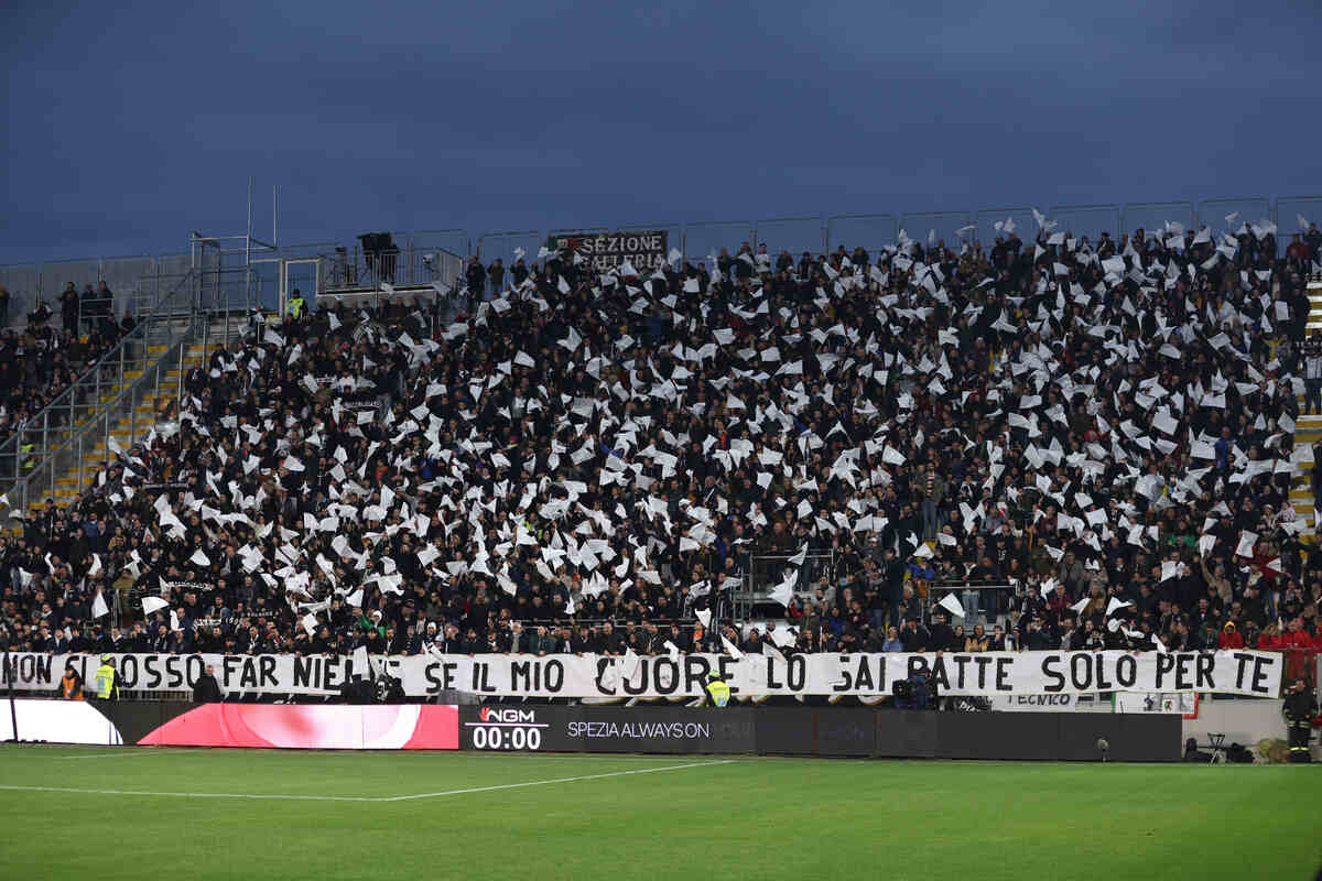 ⚔️ Duello tra Spezia e Catania per Kevin Cannavò del Venezia: le ultime