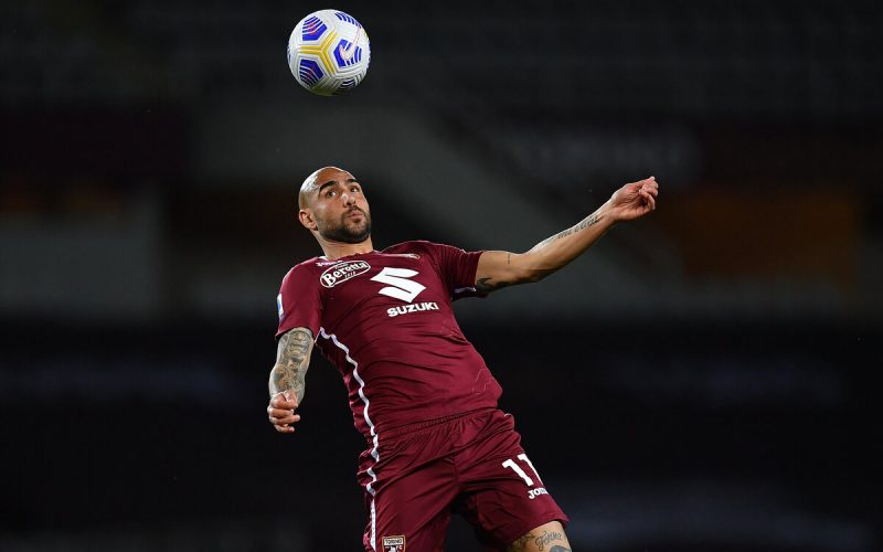 💥 Simone Zaza torna in pista? Primi contatti con la Salernitana