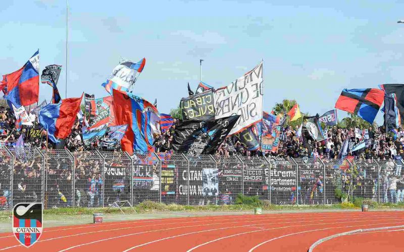 🏆 Dominio totale: il Catania vince il campionato di Serie D ed è promosso in Serie C