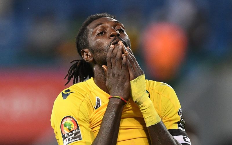 👋 Adebayor si ritira: “La mia carriera è stata un grandissimo viaggio, grato per tutto”