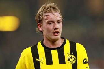 👀 La Roma ricompone la coppia Malen-Brandt? Il tedesco a zero stuzzica: la situazione