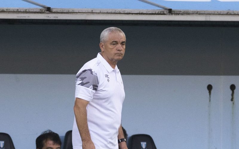 🧱 L’allenatore del Sivasspor: “Abbiamo un budget basso, contro la Fiorentina serve compattezza”