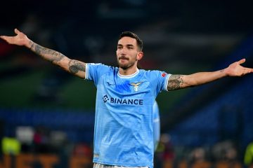 😬 Guai per la Lazio: si ferma Cataldi! Il comunicato